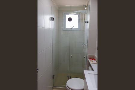 Apartamento para alugar com 50m², 2 quartos e 1 vaga Apartamento para alugar com 50m², 2 quartos e 1 vagaBanheiro