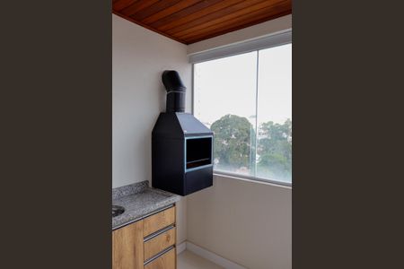 Apartamento para alugar com 50m², 2 quartos e 1 vaga Apartamento para alugar com 50m², 2 quartos e 1 vagaSacada