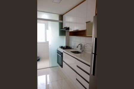 Apartamento para alugar com 50m², 2 quartos e 1 vaga Apartamento para alugar com 50m², 2 quartos e 1 vagaCozinha