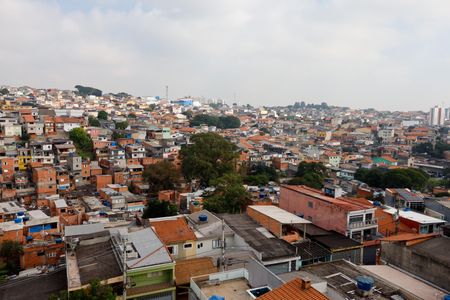 Apartamento para alugar com 50m², 2 quartos e 1 vaga Apartamento para alugar com 50m², 2 quartos e 1 vagaVista da Sacada