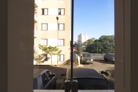 Apartamento para alugar com 48m², 2 quartos e 1 vagaVaranda - Sala