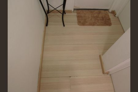 Apartamento para alugar com 48m², 2 quartos e 1 vagaCorredor