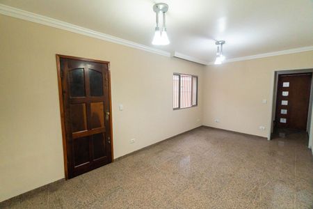 Casa à venda com 126m², 3 quartos e 2 vagasSala
