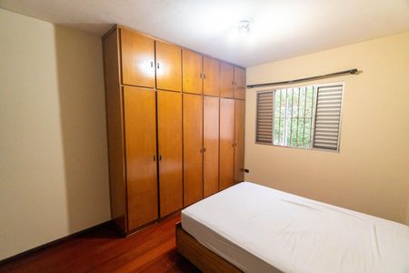 Suite de casa para alugar com 3 quartos, 126m² em Vila Guarani (zona Sul), São Paulo