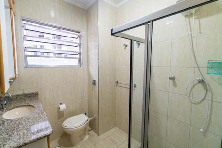 Casa à venda com 126m², 3 quartos e 2 vagasBanheiro Social