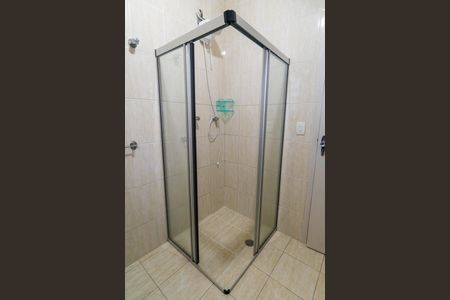 Casa à venda com 126m², 3 quartos e 2 vagasBanheiro Social