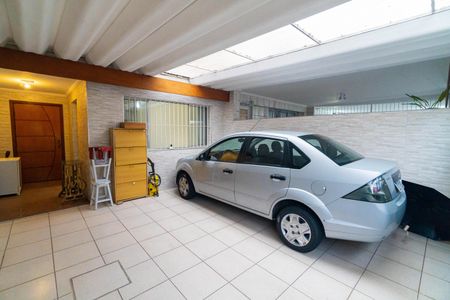 Casa à venda com 126m², 3 quartos e 2 vagasGaragem