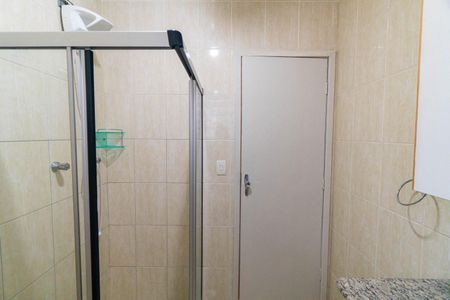 Casa à venda com 126m², 3 quartos e 2 vagasBanheiro Social