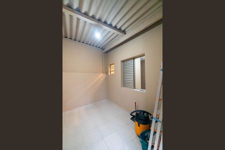 Casa à venda com 126m², 3 quartos e 2 vagasQuarto de Serviço 2