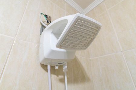 Casa à venda com 126m², 3 quartos e 2 vagasBanheiro Social