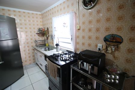 Casa para alugar com 440m², 5 quartos e 2 vagasCozinha 1