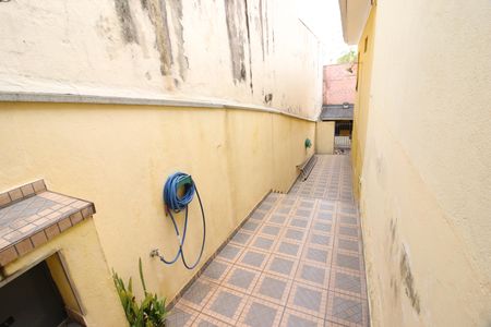 Casa para alugar com 440m², 5 quartos e 2 vagasQuintal