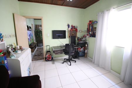 Casa para alugar com 440m², 5 quartos e 2 vagasQuarto 2