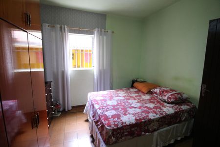 Casa para alugar com 440m², 5 quartos e 2 vagasQuarto 3