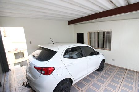 Casa para alugar com 440m², 5 quartos e 2 vagasGaragem