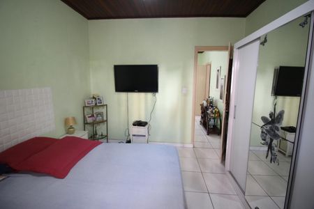 Casa para alugar com 440m², 5 quartos e 2 vagasQuarto 1