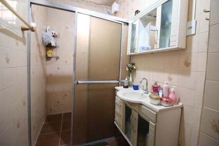 Casa para alugar com 440m², 5 quartos e 2 vagasBanheiro 2