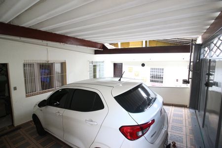 Casa para alugar com 440m², 5 quartos e 2 vagasGaragem
