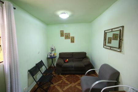 Casa para alugar com 440m², 5 quartos e 2 vagasQuarto 5