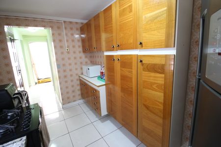 Casa para alugar com 440m², 5 quartos e 2 vagasCozinha 1