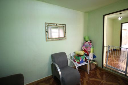 Casa para alugar com 440m², 5 quartos e 2 vagasQuarto 5