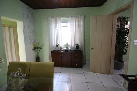 Casa para alugar com 440m², 5 quartos e 2 vagasSala de Jantar