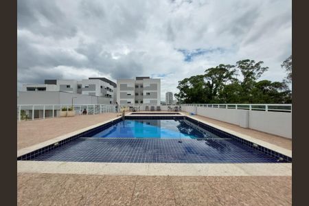 Apartamento à venda com 67m², 3 quartos e 1 vagaÁrea comum - Piscina