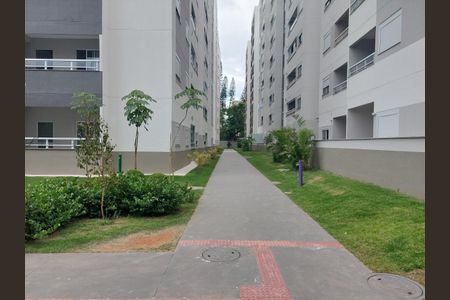Apartamento à venda com 67m², 3 quartos e 1 vagaÁrea comum