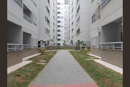 Apartamento à venda com 67m², 3 quartos e 1 vagaÁrea comum