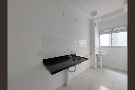 Apartamento à venda com 67m², 3 quartos e 1 vagaCozinha