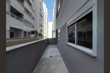 Apartamento à venda com 67m², 3 quartos e 1 vagaÁrea Garden 