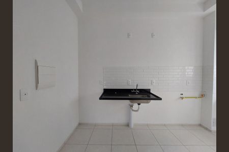 Apartamento à venda com 67m², 3 quartos e 1 vagaCozinha