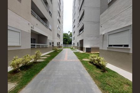 Apartamento à venda com 67m², 3 quartos e 1 vagaÁrea comum