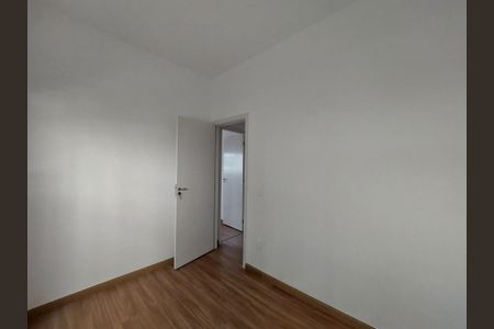 Apartamento à venda com 67m², 3 quartos e 1 vagaQuarto 3