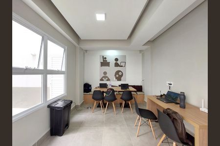 Apartamento à venda com 67m², 3 quartos e 1 vagaÁrea comum - Coworking