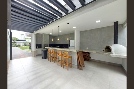 Apartamento à venda com 67m², 3 quartos e 1 vagaÁrea comum - Churrasqueira