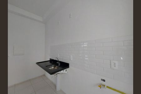 Apartamento à venda com 67m², 3 quartos e 1 vagaCozinha