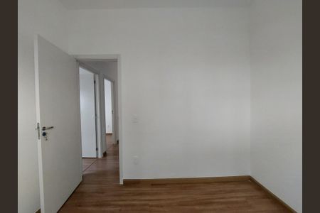 Apartamento à venda com 67m², 3 quartos e 1 vagaQuarto 3