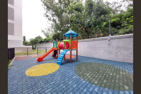 Apartamento à venda com 67m², 3 quartos e 1 vagaÁrea comum - Playground