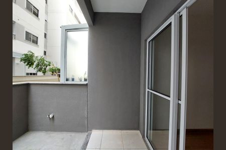 Apartamento à venda com 67m², 3 quartos e 1 vagaVaranda da Sala
