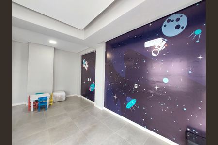 Apartamento à venda com 67m², 3 quartos e 1 vagaÁrea comum - Brinquedoteca 