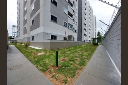 Apartamento à venda com 67m², 3 quartos e 1 vagaÁrea comum