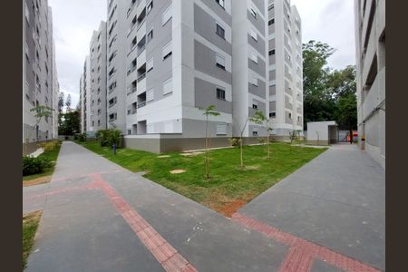 Apartamento à venda com 67m², 3 quartos e 1 vagaÁrea comum