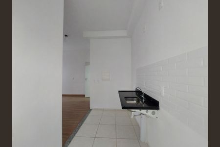 Apartamento à venda com 67m², 3 quartos e 1 vagaCozinha