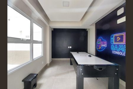Apartamento à venda com 67m², 3 quartos e 1 vagaÁrea comum - Sala de Jogos