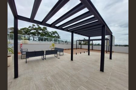 Apartamento à venda com 67m², 3 quartos e 1 vagaÁrea comum