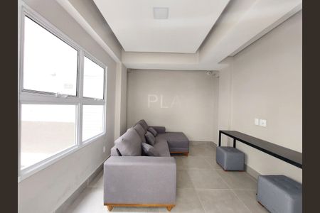 Apartamento à venda com 67m², 3 quartos e 1 vagaÁrea comum - Sala de Jogos
