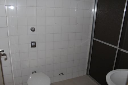 Apartamento à venda com 51m², 1 quarto e 1 vagaBanheiro
