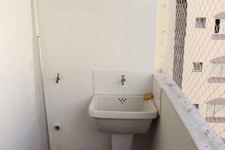 Apartamento à venda com 51m², 1 quarto e 1 vagaStudio