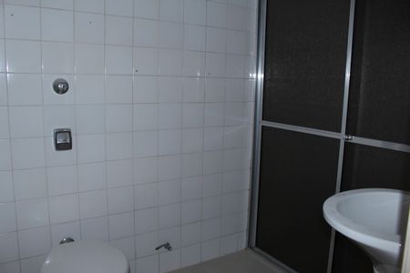 Apartamento à venda com 51m², 1 quarto e 1 vagaBanheiro